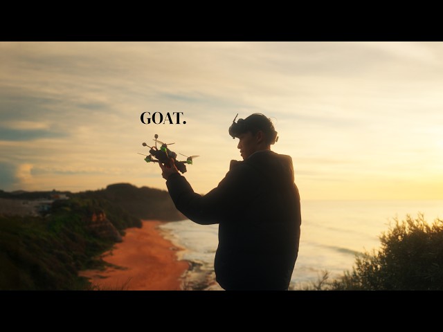 The Best FPV Drone in 2026