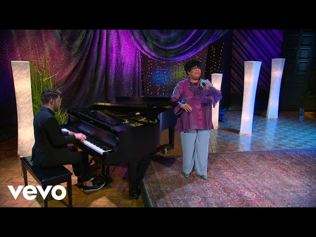 Gaither - He Touched Me / Something Beautiful (Live) (Official Music Video) ft. Angela Primm