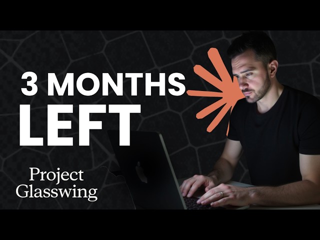 Claude's Glasswing, Software Companies Need to Prepare Now