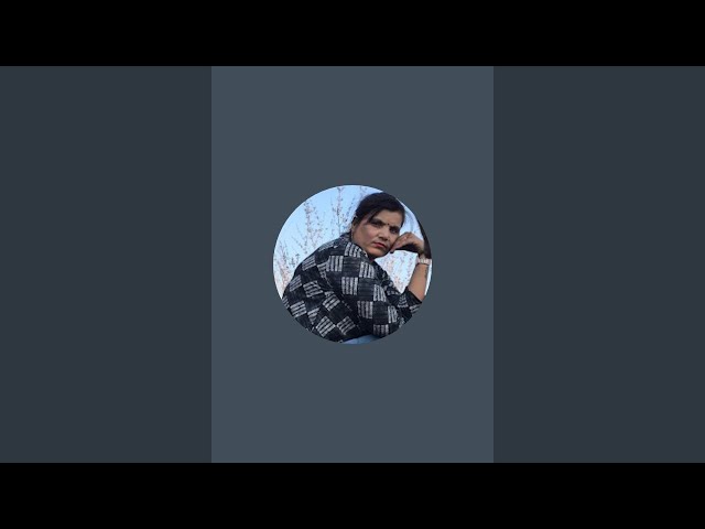 Blogger  Rinky Kanpur  is live!