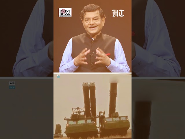 Pakistan’s Nightmare? India To Get 4th S-400 System Squadron By April End; Set To Be Deployed In…