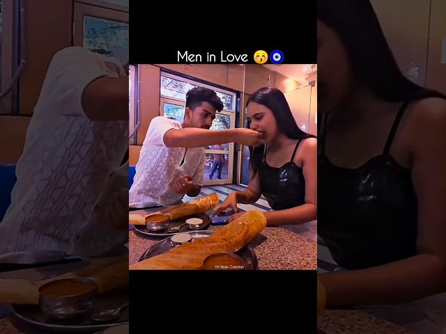 Couple goals 🌸😍 // share to your caring men💫🥀 #shorts #love #couple #cute #youtubeshorts #tag