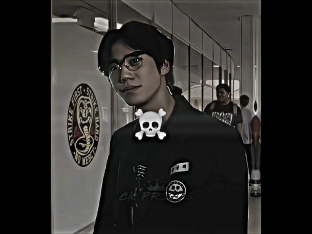 | What if Hawk & Miguel vs Seong Je🔥☠️🥶 | Cobra Kai | Weak Hero Class 2 | EDIT