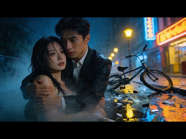 [FULL]Seeing My Husband Fall In Love With The Person Who Hurt Me#minidrama