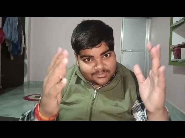 My first video in this channel 👋😀#amit patel Entertainment _07