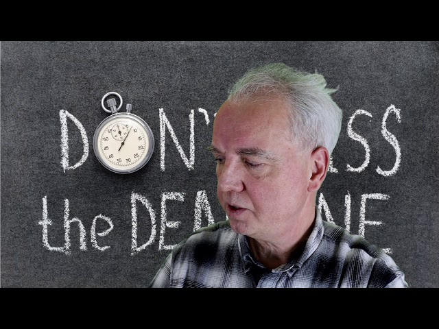 PRC2 2021 Part 1 setup and TDD