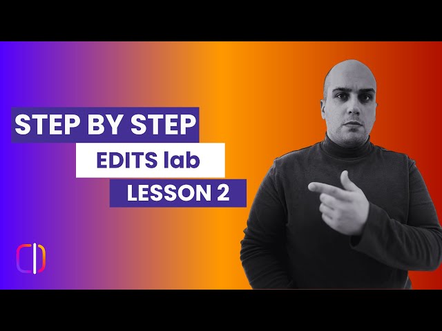 What Is Instagram Edits? Full Tutorial on How to Use Edits for Video Editing!(Lesson 2)