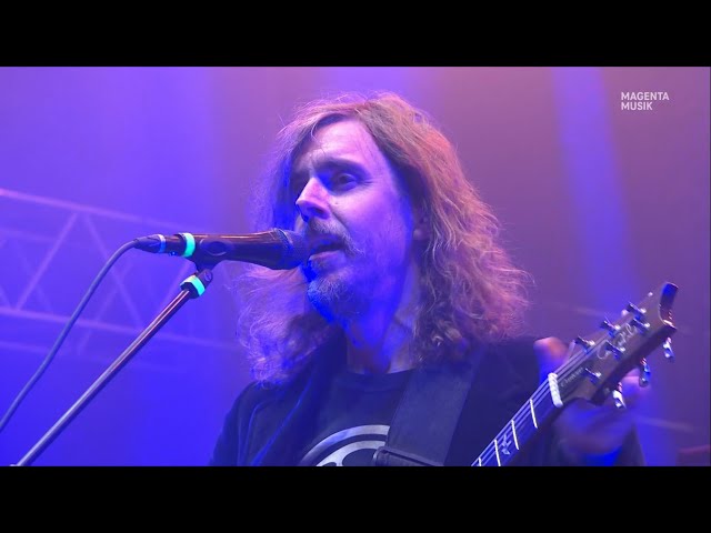 Opeth - Live Wacken 2024 (Full Show HD)