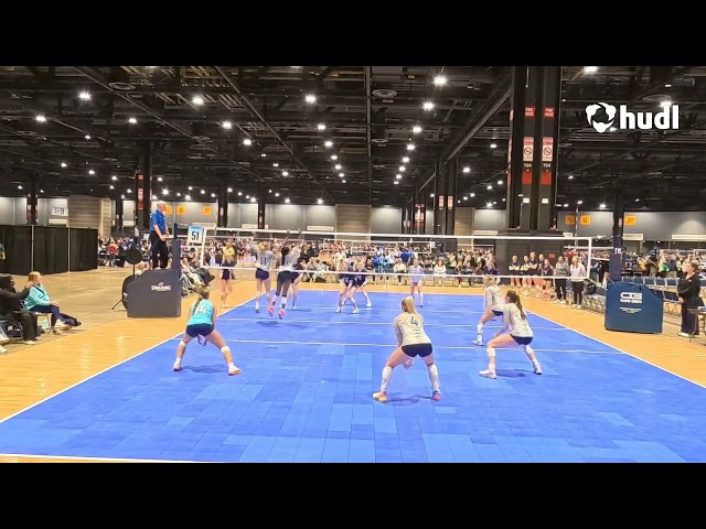 Nissi Olayiwola #34 MB Class of 2028