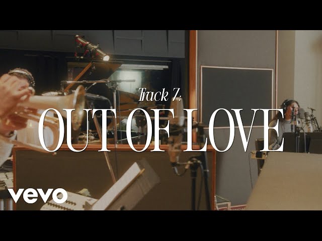 Alessia Cara - Out of Love (LOLT Version)