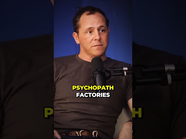 How Narcissism is a MASK for Psychopathy | Chase Hughes