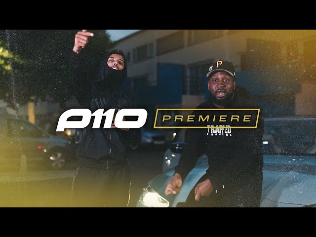 Aystar ft. Tiny Boost - Both Blocks [Music Video] | P110