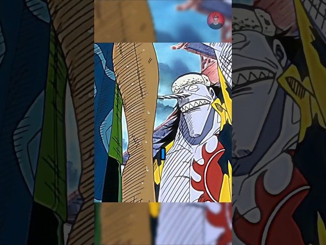 Pre Time Zoro was Stronger than Luffy #onepiece #luffy #zoro