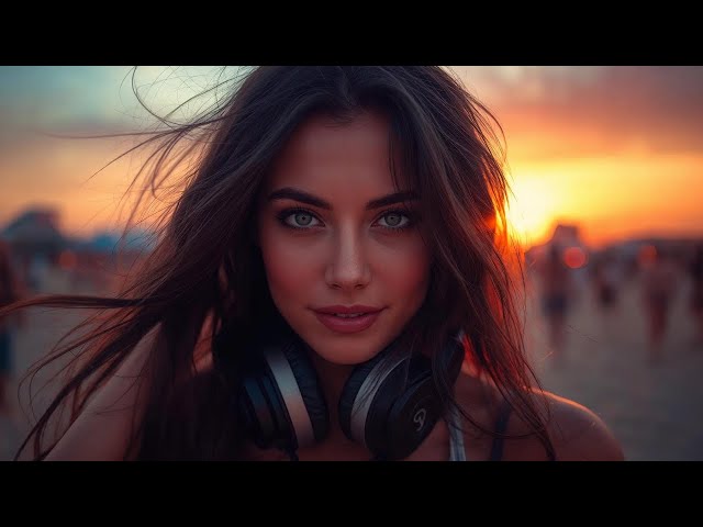 Deep House Mix | Melodic & Progressive Flow #12