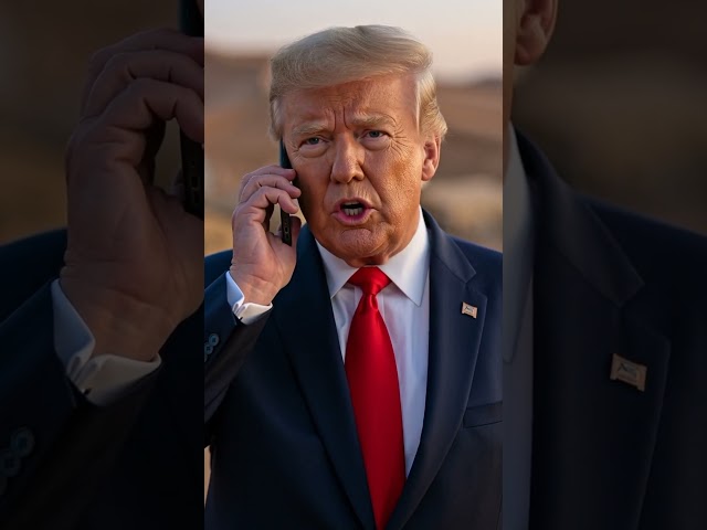 Khamenei vs Trump | Kim in Action! 😂 #usa