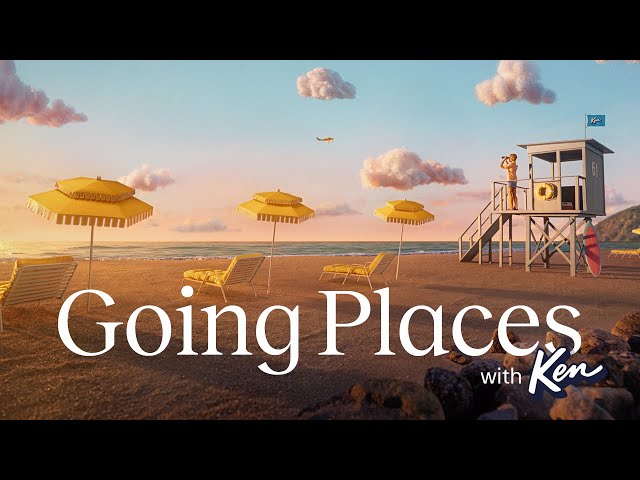 Ken earns with each eligible trip | Expedia