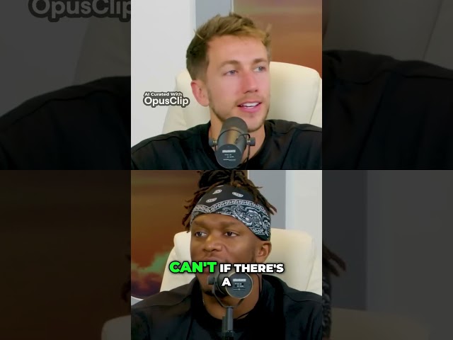 Sidemen's Shocking Confession: The Point of No Return for Filming