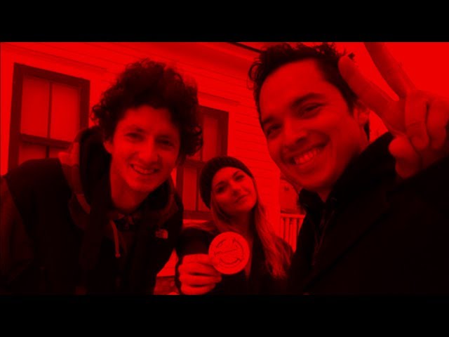 Villisca Axe Murder House | Arrival