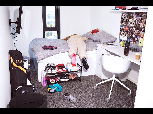 Amelia's Room | Scape Redfern Room Tour