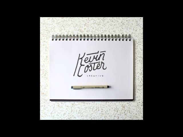Coster Creative - Logo Teaser Video