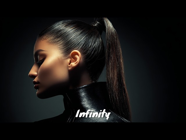 Azimov - Infinity (Slowed + Reverb)