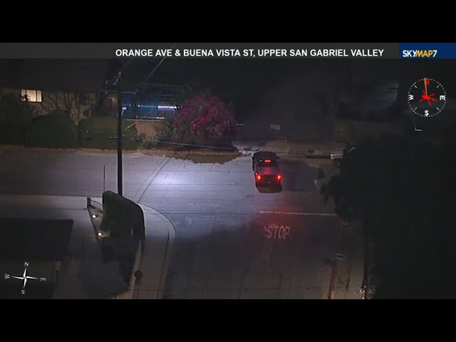 FULL CHASE: Pickup truck with incorrect plates leads police on dangerous chase