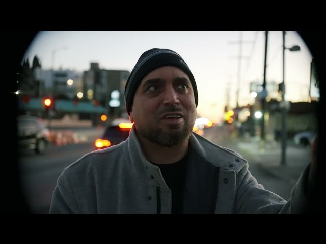 Lush One 'YAMI YAKI' (Official Music Video) ShotByMessy, beat by SkinDeep