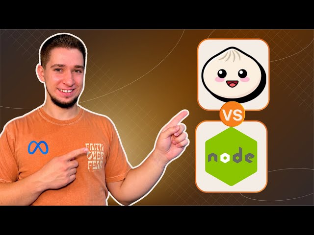 Bun vs Node.js: The Ultimate JavaScript Backend Showdown You Need to See 🤯