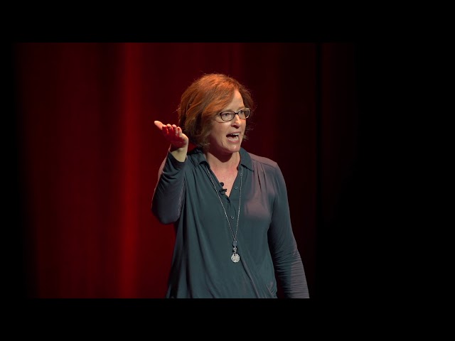 Why Self-Efficacy Matters | Mamie Morrow | TEDxFSCJ