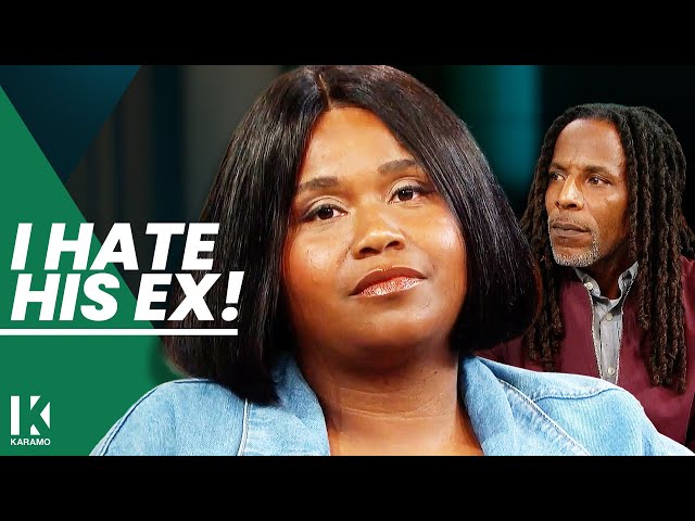 I’m Dating You… But Fighting Your Ex! | KARAMO