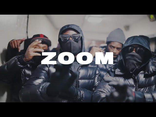 [FREE] Uk Drill Type Beat "ZOOM" x Ny Drill Type Beat | Free Hard Drill Instrumental  2025