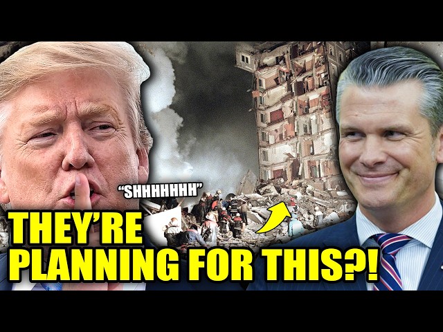 Trump Is Planning THIS To Win Back America?