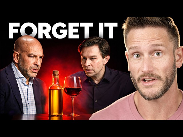 Longevity Science Just Changed - and Scientists are Backtracking