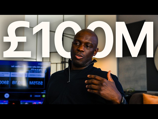 Inside 7-figure negotiations (LIVE buyout breakdown)