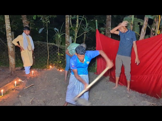 পর্ব ১৩ / মহা শক্তিশালী জাদুকরী,অলৌকিক আংটি উদ্ধারে আশরাফুল কবিরাজ | Ghost Horror Tv / Ghost /Videos