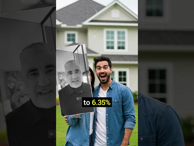 The real estate market in Corpus Christi is shifting? | Sept. 2025 Real Estate Market Update