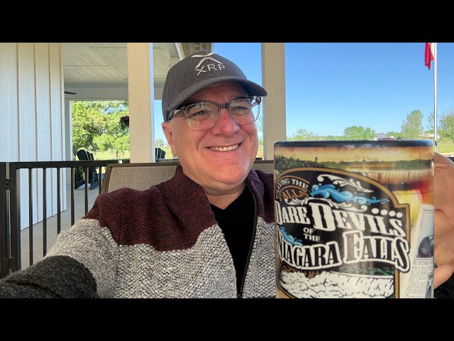 XRP Here It Comes!💥