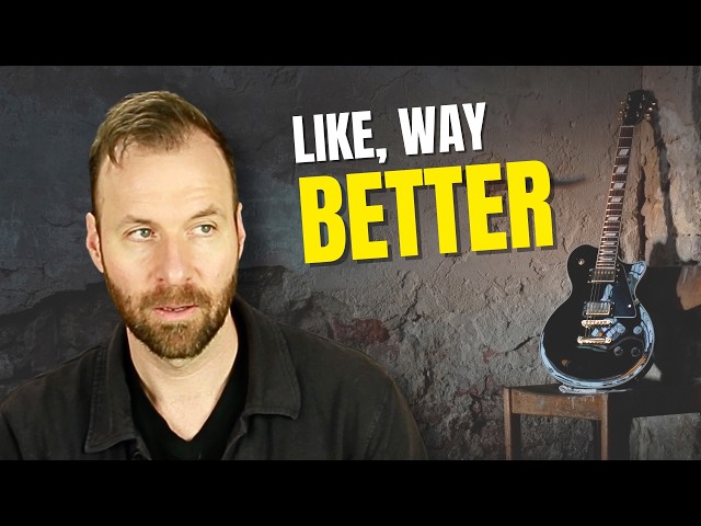 This one principle will make you a better musician