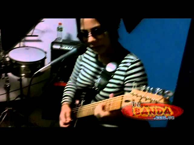 Las pantys ensayo Tren de media noche Jueves 02/06/2011