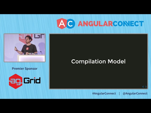 Deep Dive into the Angular Compiler | Alex Rickabaugh | #AngularConnect