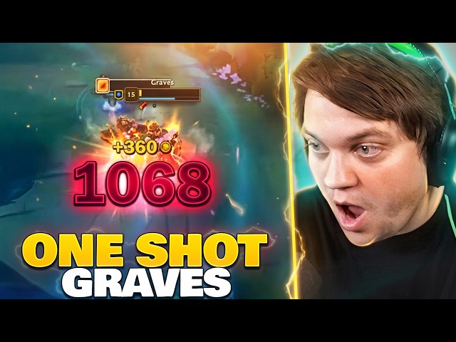 DER ONE SHOT AUS DER HÖLLE