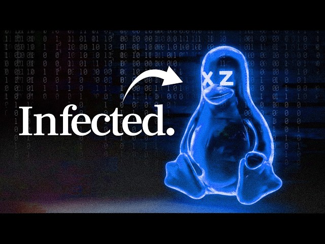 The Internet Was Weeks Away From Disaster and No One Knew