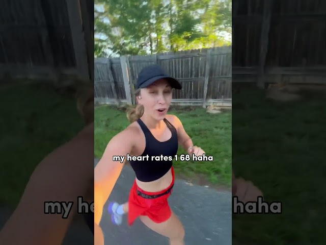 Zone 2 Running #runner #runnerlife #runningshorts #runners #runshorts #zone2 #runningtips #shorts