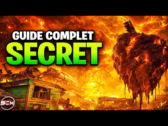 Complete Guide to the Secret of Paradox Junction Black Ops 7, Tutorial How to Easily Do It Solo i...