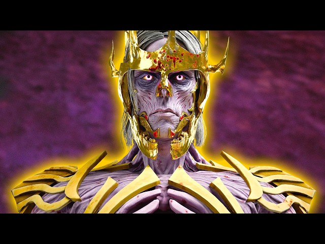 We Can Do Better Dead by Daylight..