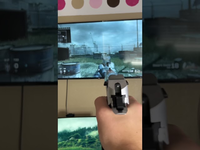 Bluetooth Desert Eagle