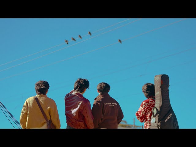 FIRST5 'You & I (Tere Saath)' Official MV