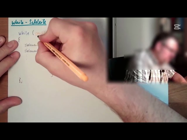 Die While Schleife in C# erklärt – So einfach geht’s! 💻🚀 | Programmieren lernen für Anfänger