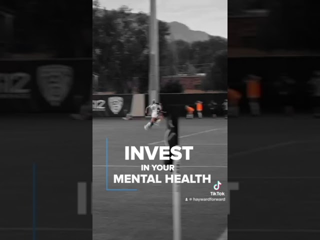 Charlie Hayward Forward Promo