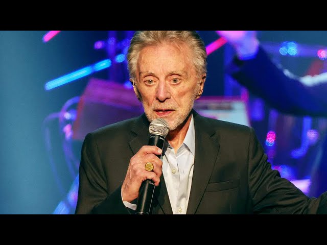 His Life Was Utterly Tragic , Frankie Valli Confesses at 89 Years Old.